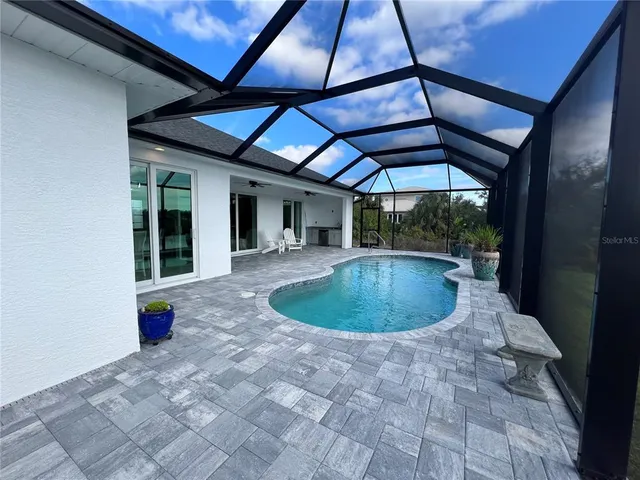 $4,500 | 15419 Appleton Boulevard, Port Charlotte, FL 33981