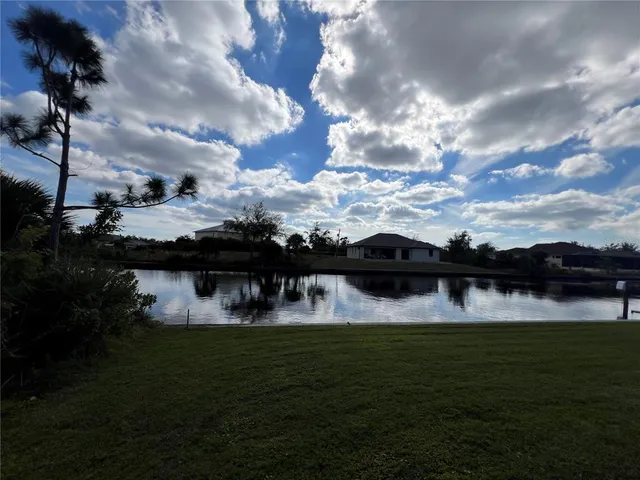 $4,500 | 15419 Appleton Boulevard, Port Charlotte, FL 33981