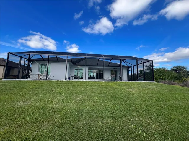 $4,500 | 15419 Appleton Boulevard, Port Charlotte, FL 33981