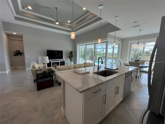 $4,500 | 15419 Appleton Boulevard, Port Charlotte, FL 33981