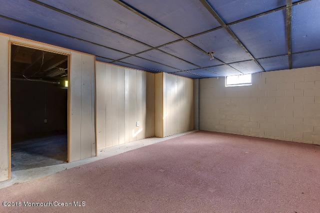 11 Bovanko Road Cream Ridge, NJ 08514 - Photo 7 of 22 basement1