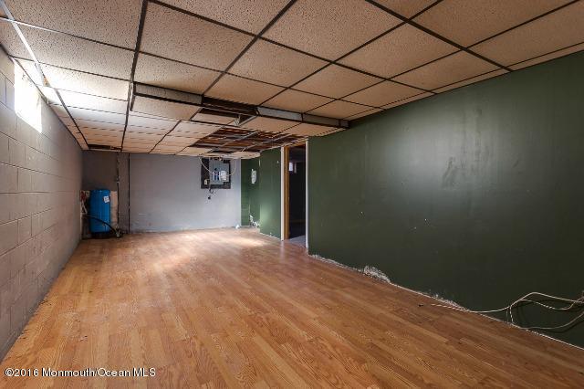 11 Bovanko Road Cream Ridge, NJ 08514 - Photo 8 of 22 basement2