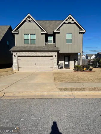 $299,999 | 2021 Bridgewater Pass, Hampton, GA 30228
