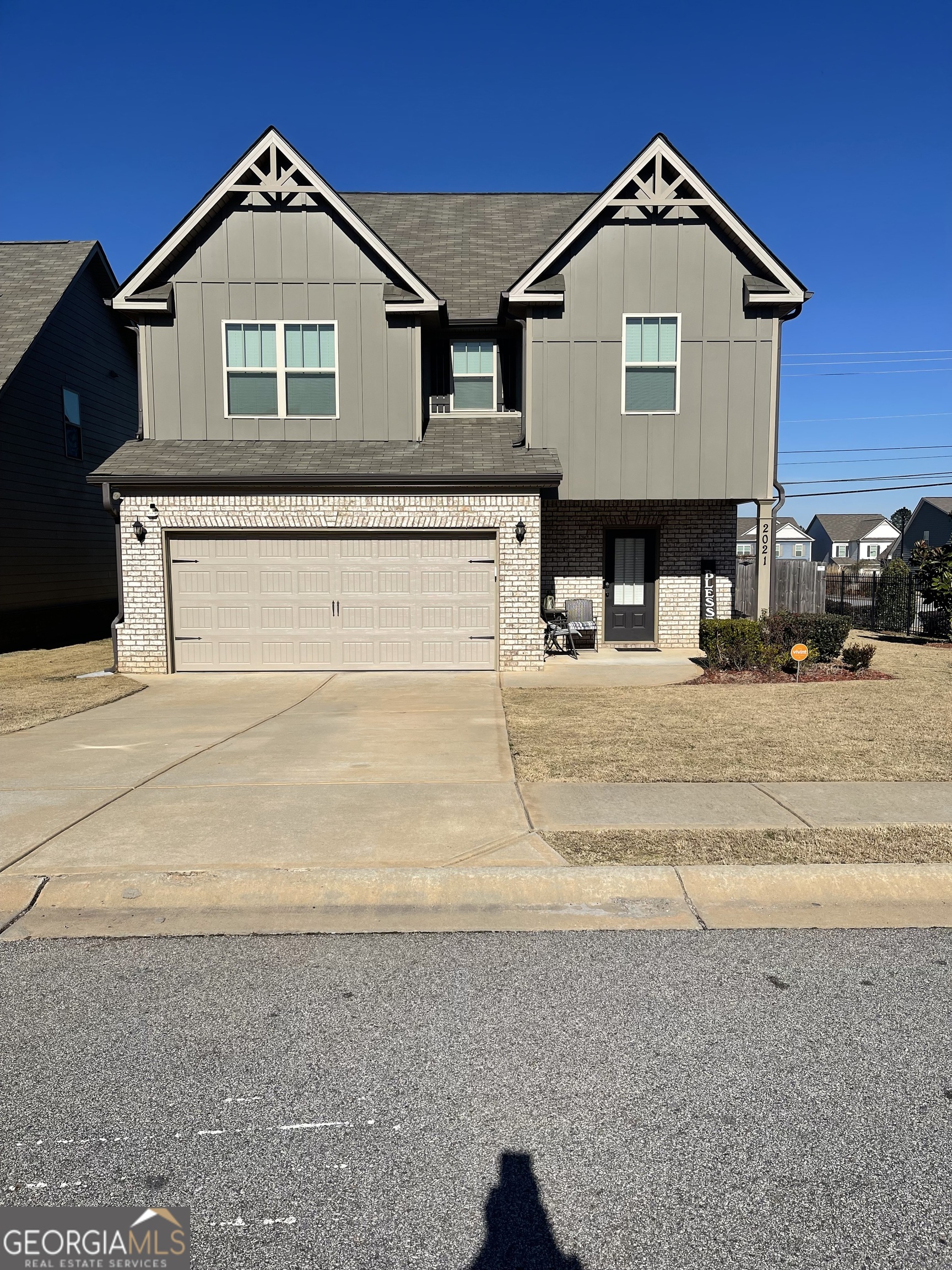 2021 Bridgewater Pass Hampton, GA 30228 - Photo 1 of 24