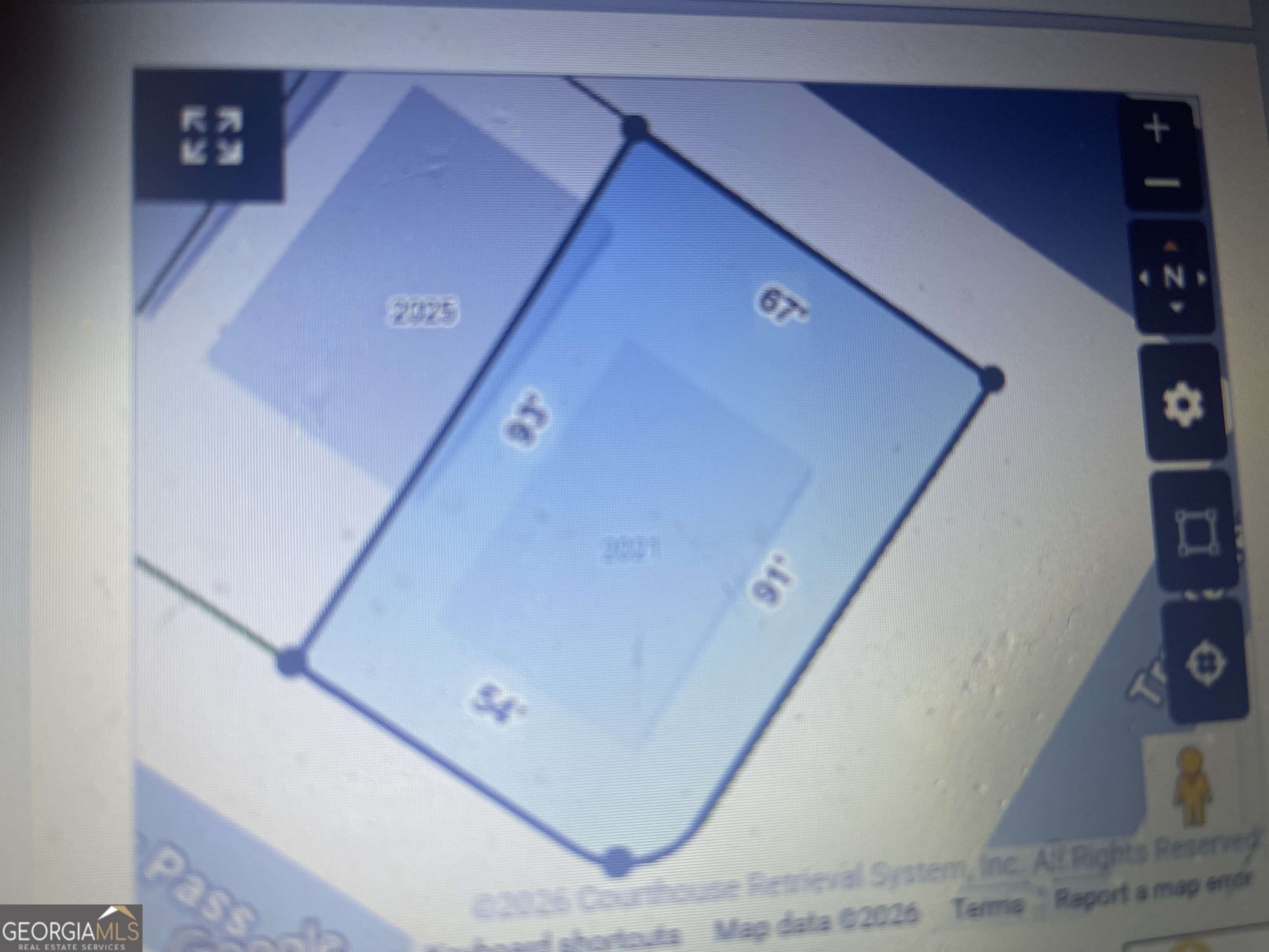 2021 Bridgewater Pass Hampton, GA 30228 - Photo 14 of 24