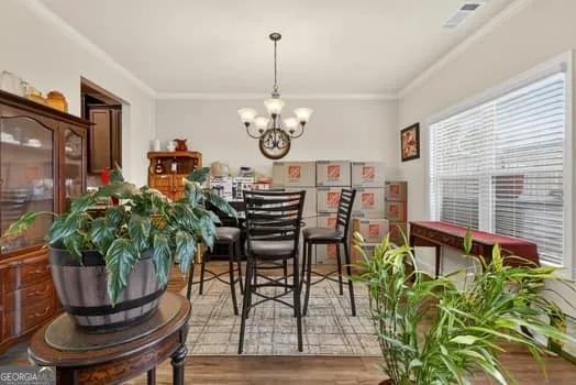 $299,999 | 2021 Bridgewater Pass, Hampton, GA 30228