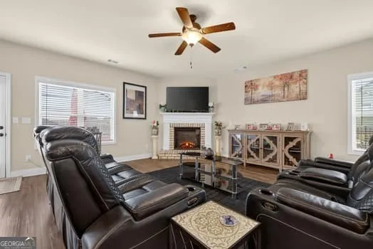 $299,999 | 2021 Bridgewater Pass, Hampton, GA 30228