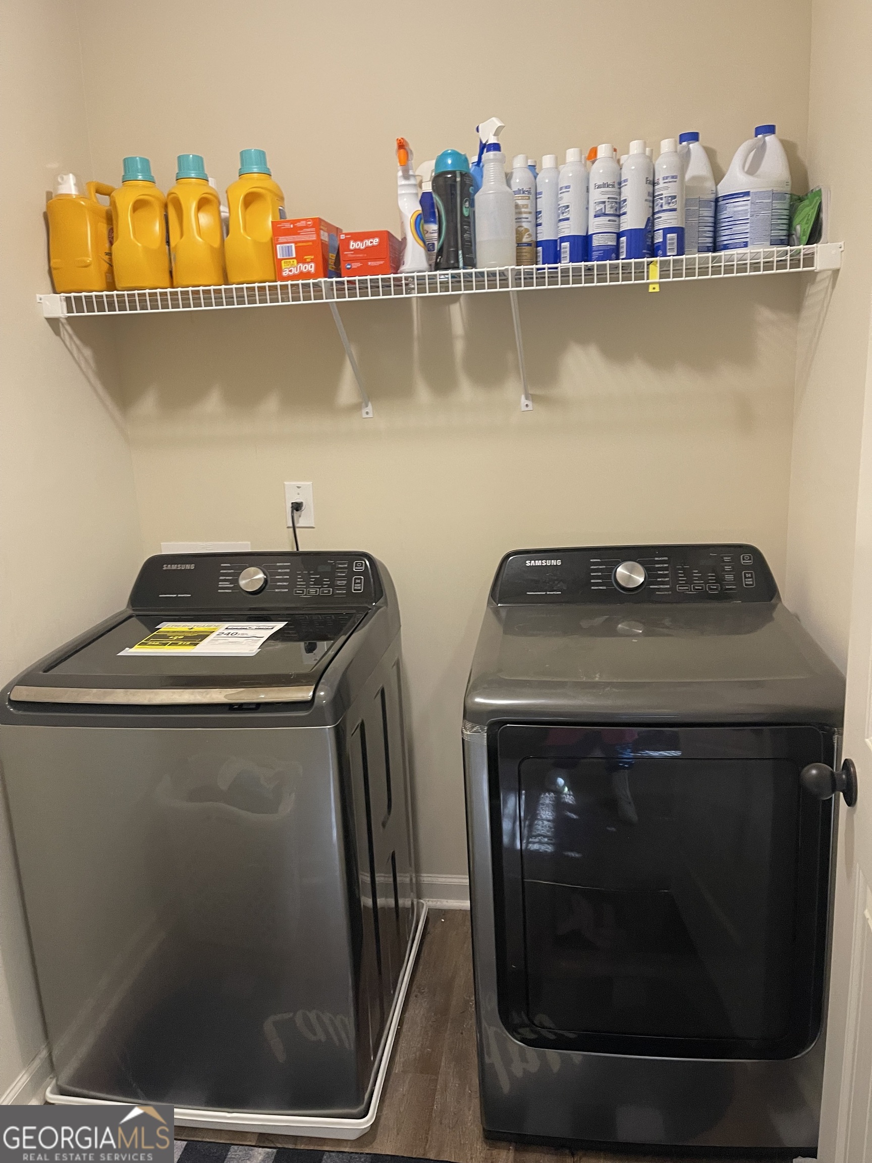 2021 Bridgewater Pass Hampton, GA 30228 - Photo 20 of 24