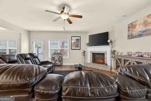 $299,999 | 2021 Bridgewater Pass, Hampton, GA 30228