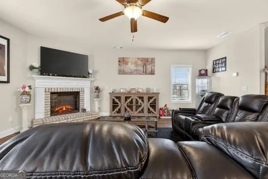 $299,999 | 2021 Bridgewater Pass, Hampton, GA 30228