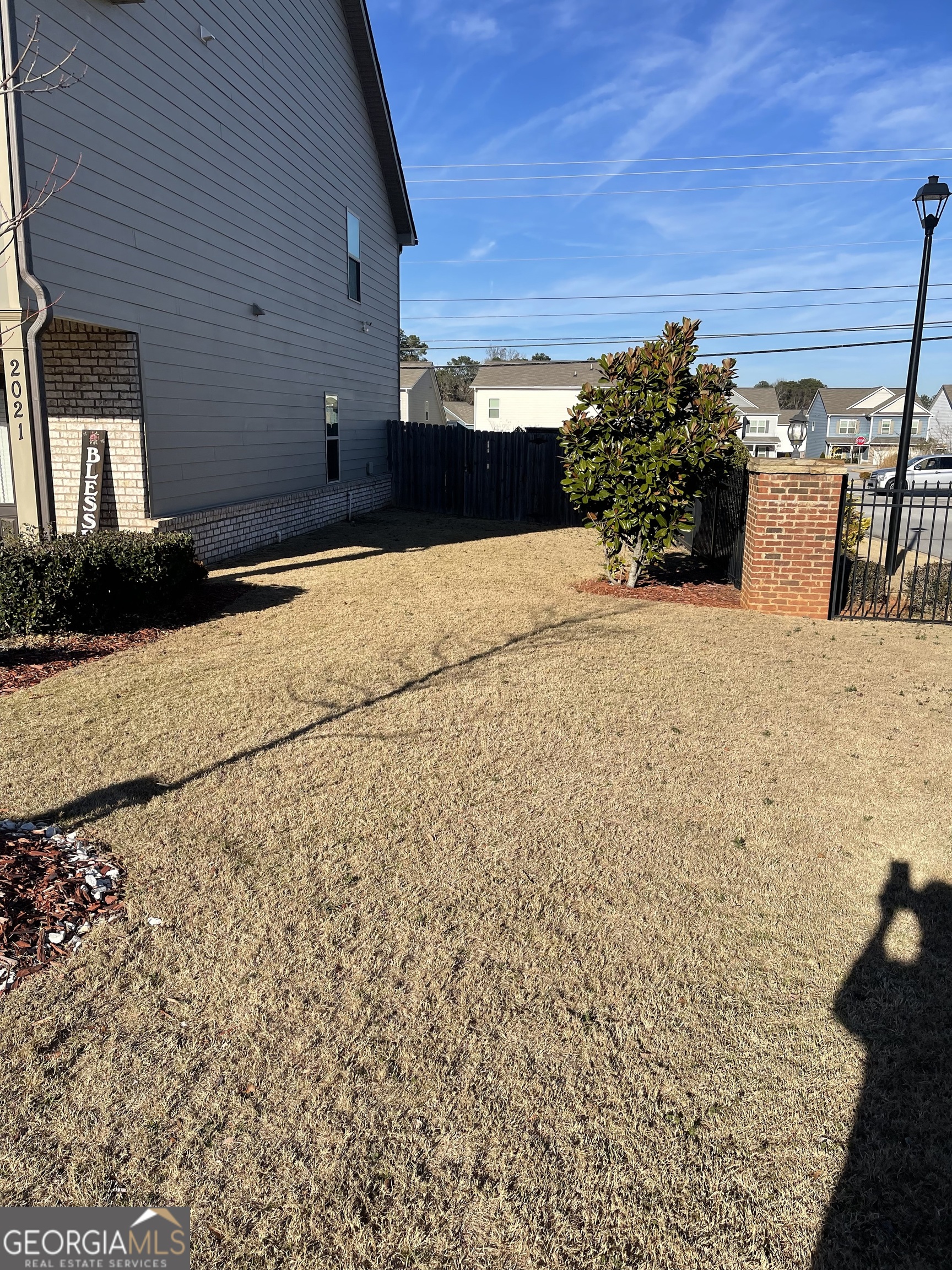 2021 Bridgewater Pass Hampton, GA 30228 - Photo 24 of 24