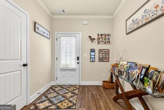 $299,999 | 2021 Bridgewater Pass, Hampton, GA 30228