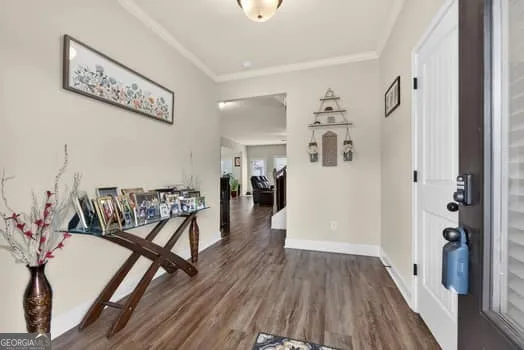 $299,999 | 2021 Bridgewater Pass, Hampton, GA 30228