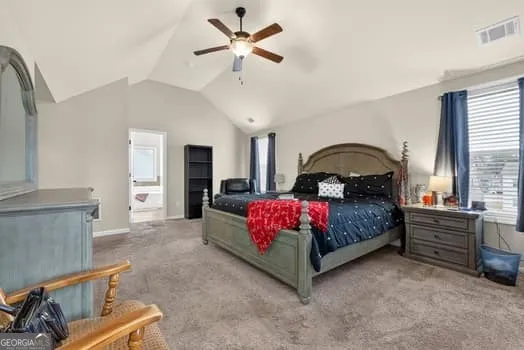 $299,999 | 2021 Bridgewater Pass, Hampton, GA 30228