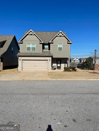 $299,999 | 2021 Bridgewater Pass, Hampton, GA 30228