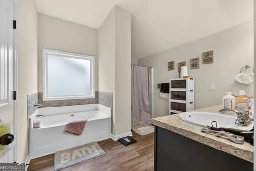 $299,999 | 2021 Bridgewater Pass, Hampton, GA 30228