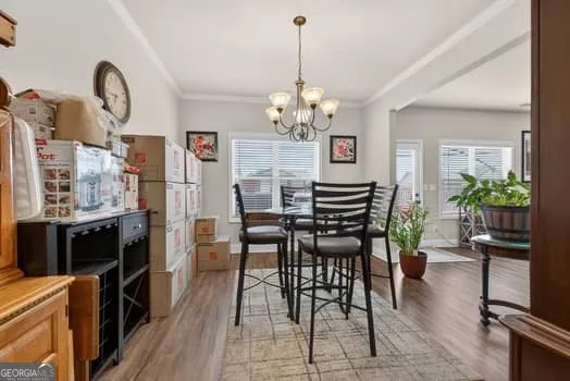 $299,999 | 2021 Bridgewater Pass, Hampton, GA 30228