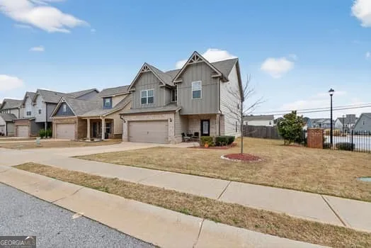 $299,999 | 2021 Bridgewater Pass, Hampton, GA 30228