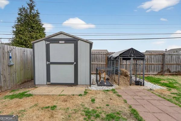 $299,999 | 2021 Bridgewater Pass, Hampton, GA 30228