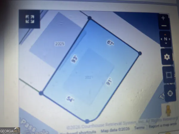 $299,999 | 2021 Bridgewater Pass, Hampton, GA 30228