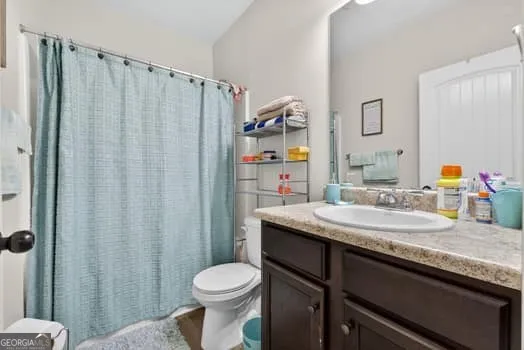 $299,999 | 2021 Bridgewater Pass, Hampton, GA 30228