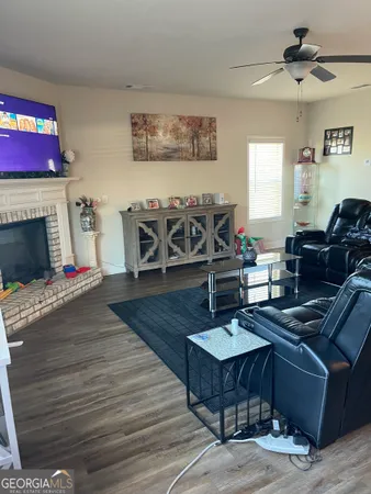 $299,999 | 2021 Bridgewater Pass, Hampton, GA 30228