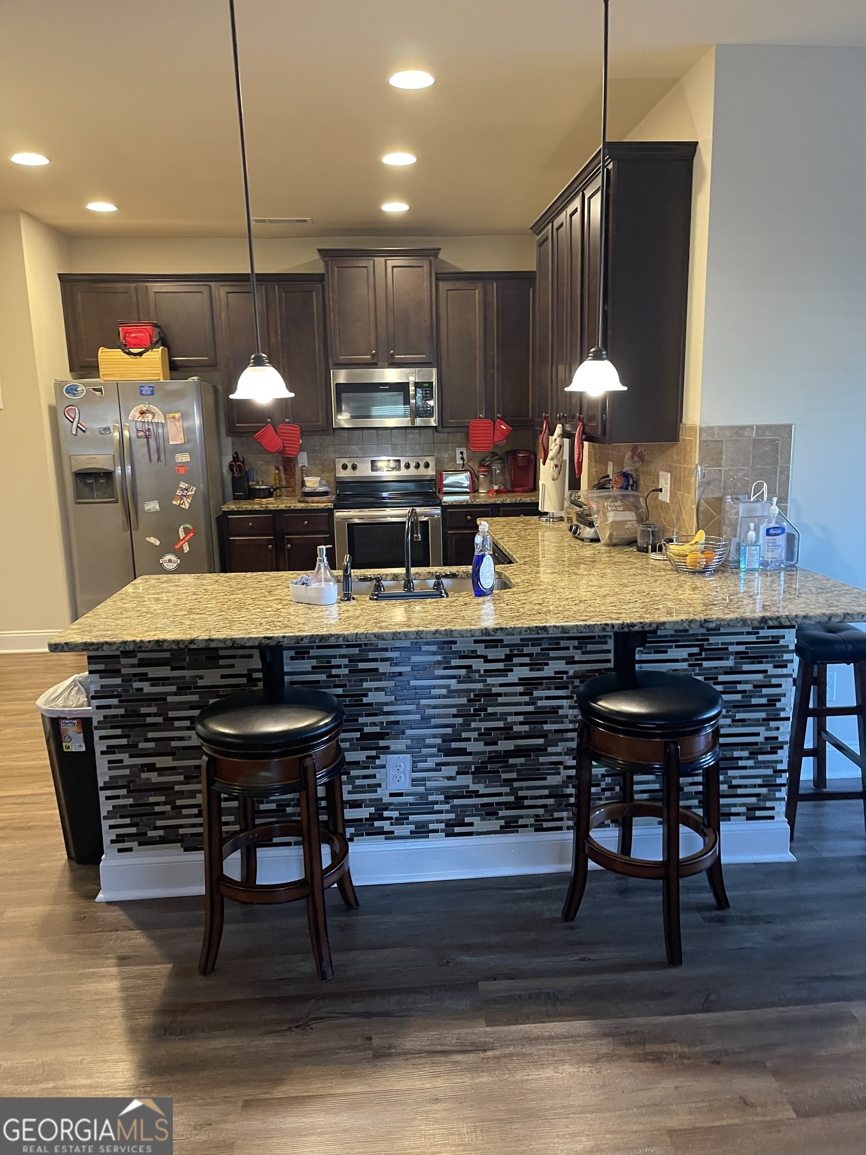 2021 Bridgewater Pass Hampton, GA 30228 - Photo 5 of 24