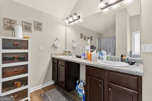 $299,999 | 2021 Bridgewater Pass, Hampton, GA 30228