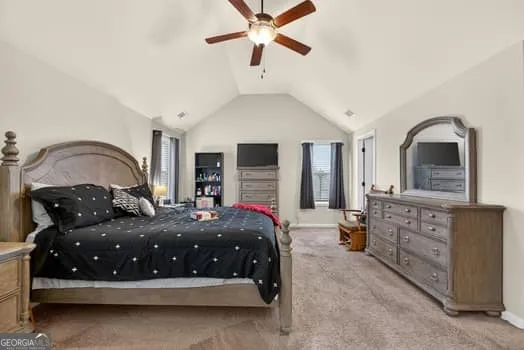 $299,999 | 2021 Bridgewater Pass, Hampton, GA 30228