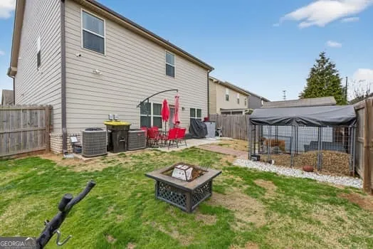 $299,999 | 2021 Bridgewater Pass, Hampton, GA 30228