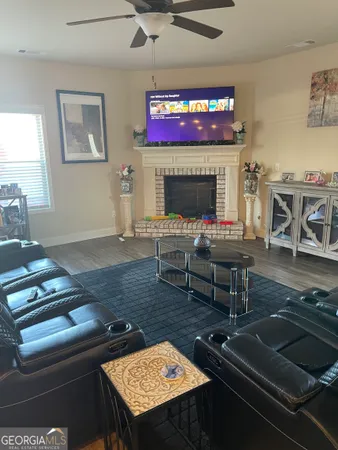 $299,999 | 2021 Bridgewater Pass, Hampton, GA 30228