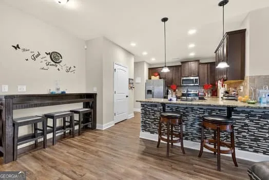 $299,999 | 2021 Bridgewater Pass, Hampton, GA 30228