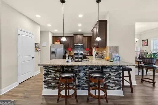 $299,999 | 2021 Bridgewater Pass, Hampton, GA 30228