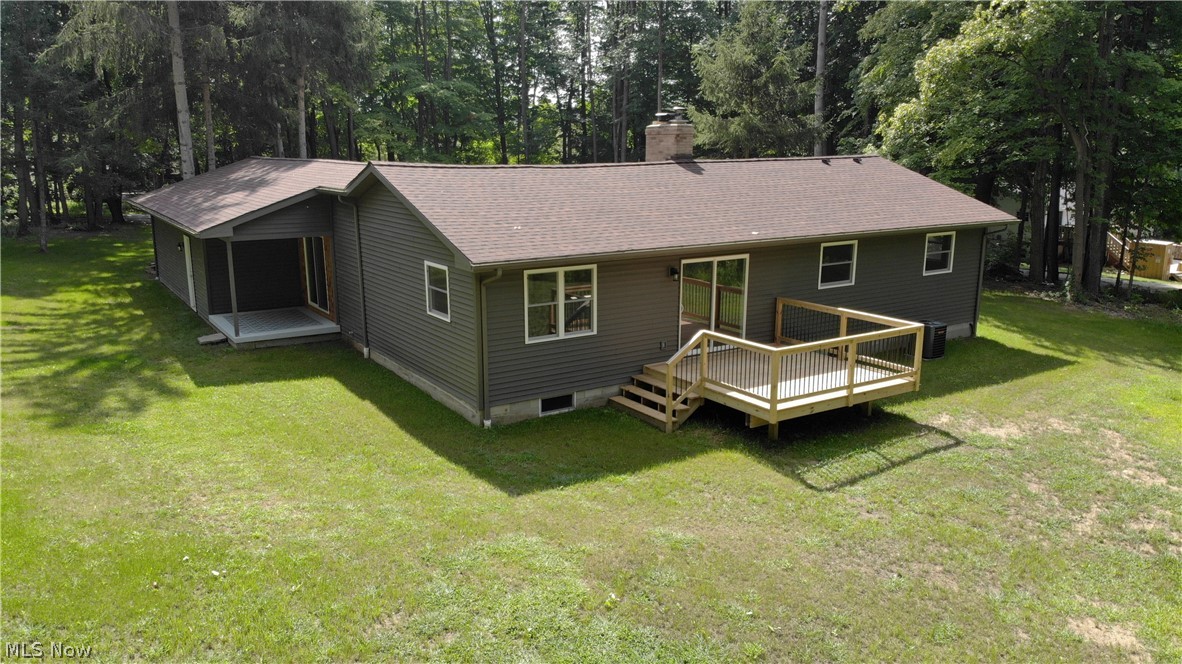 4483 Wayne Road Mantua, OH 44255 - Photo 4 of 30 Gallery Image 4