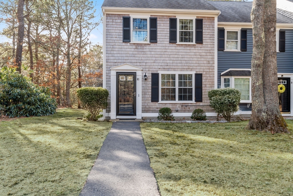 248 Camp Street, Unit R1 Yarmouth, MA 02673 - Photo 39 of 39 Gallery Image 39