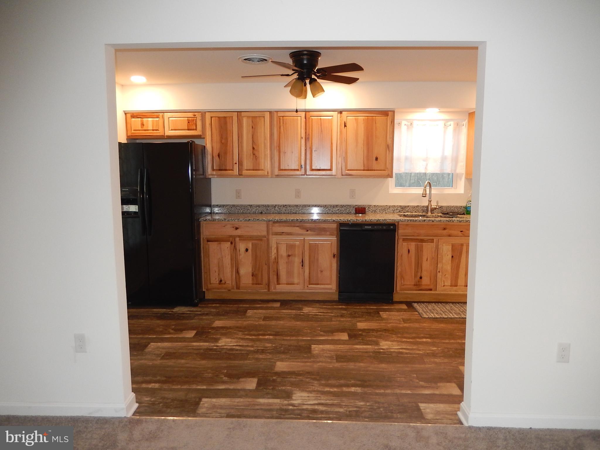 1319 Paddock Road Smyrna, DE 19977 - Photo 22 of 34 Kitchen from dining area
