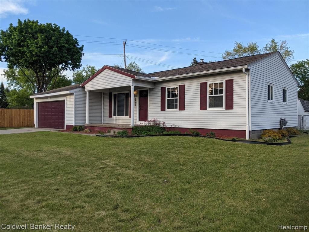 3693 Queensbury Road Lake Orion, MI 48359 - Photo 21 of 24