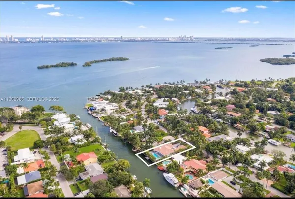 $25,000 | 1025 Belle Meade Island Drive, Miami, FL 33138