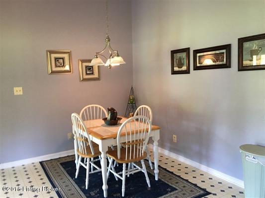 3815 Green Valley Ranch Road Battletown, KY 40104 - Photo 22 of 36 HKAR10034666U