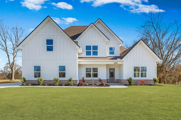 $699,900 | 8780 Cainsville Pike, Lascassas, TN 37085