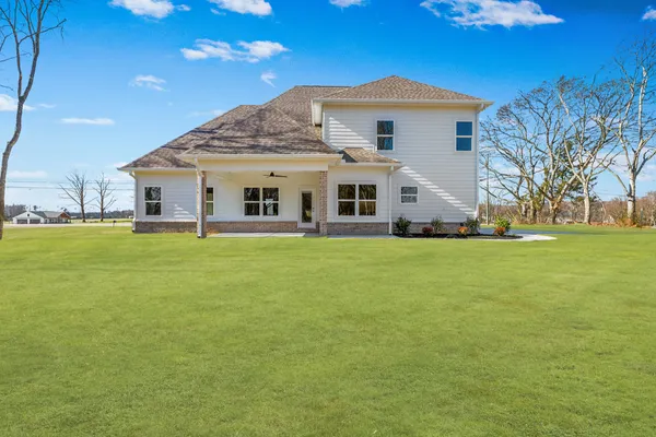 $699,900 | 8780 Cainsville Pike, Lascassas, TN 37085