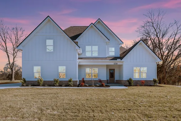 $699,900 | 8780 Cainsville Pike, Lascassas, TN 37085