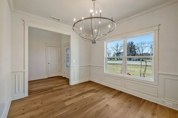 $699,900 | 8780 Cainsville Pike, Lascassas, TN 37085