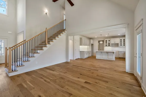 $699,900 | 8780 Cainsville Pike, Lascassas, TN 37085