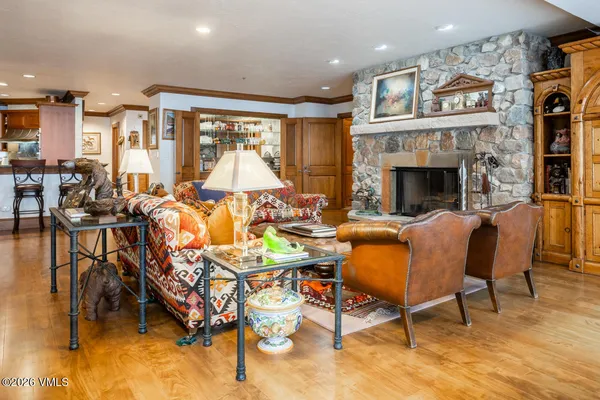 $6,950,000 | 62 Highlands Lane, Unit 302, Beaver Creek, CO 81620