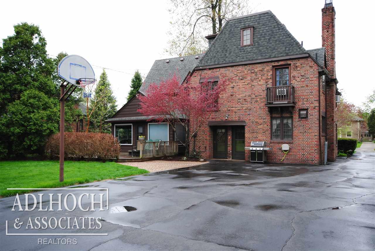 1328 Berkshire Road Grosse Pointe, MI 48230 - Photo 25 of 27