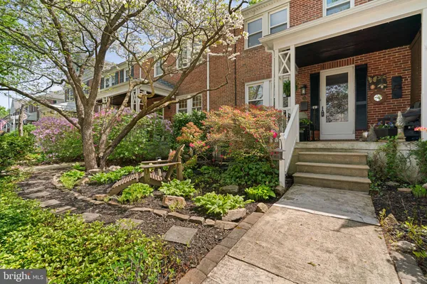 $439,000 | 79 Murdock Road, Baltimore, MD 21212