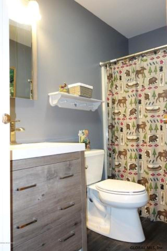 441 Lockhart Mountain Road, Unit 3 Lake George, NY 12845 - Photo 10 of 26 Photo 10