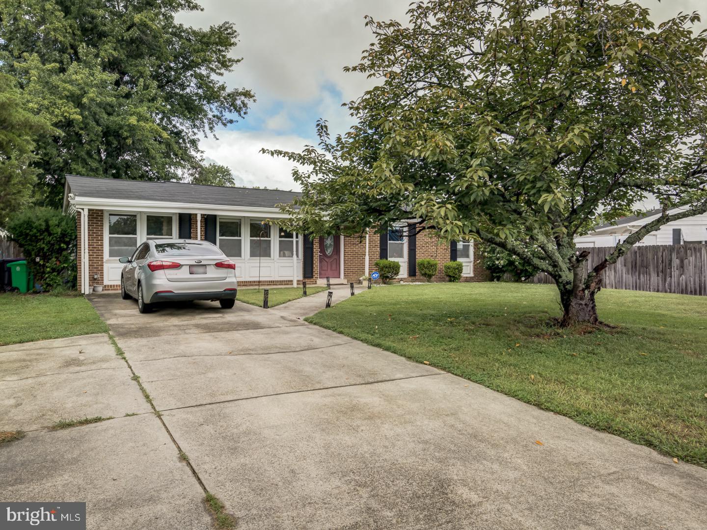 10905 Old Fort Road Fort Washington, MD 20744 - Photo 3 of 42 Gallery Image 3