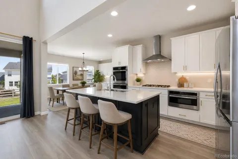 $800,000 | 8223 Big Thompson Street, Littleton, CO 80125
